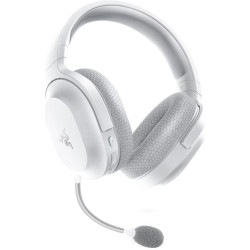 Cuffie da gioco razer barracuda x (2022) bianco [rz04-04430200-r3m1]
