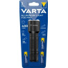 Torcia varta aluminium light f30 pro nero [var]