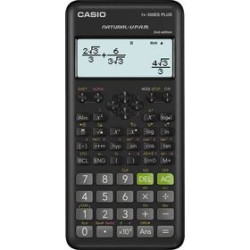 Calcolatrice casio fx 350 es plus 2e [fx-350esplus-2]