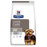 Magime hill's pd canine liver care l/d - cibo dietetico completo