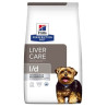 Magime hill's pd canine liver care l/d - cibo dietetico completo