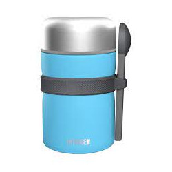 Thermos n'oveen tb963 azzurro [tb963]