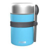 Thermos n'oveen tb963 azzurro [tb963]
