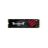 Ssd 1tb 2900/3300 mushkin tempest m.2 pcie nvme nero [mknssdts1tb-d8]