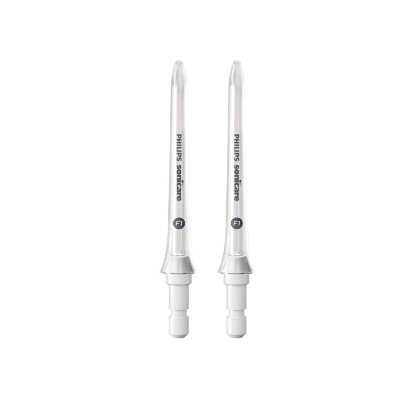 Ugello di ricambio philips sonicare per irrigatore bianco [hx3042/00]