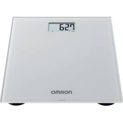 Bilancia pesapersone omron intelli it bluetooth grigio [hn-300t2-egy]