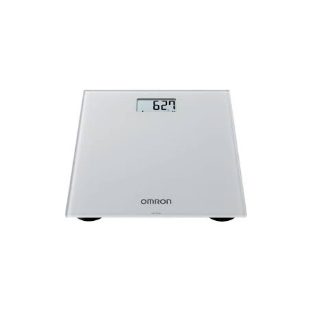 Bilancia pesapersone omron intelli it bluetooth grigio [hn-300t2-egy]