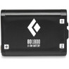 Batteria black diamond 1800 lithium nero [bd6206820000all1]
