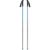 Bastoncini da trekking black diamond 100cm blu [bd11254140311001]