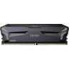Ram dimm ddr5 16gb lexar ares 4800mhz cl40 nero [ld5du016g-r4800gs2a]