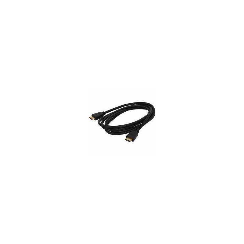 Cavo hdmi networx maschio/maschio/2m/nero [040042-2]
