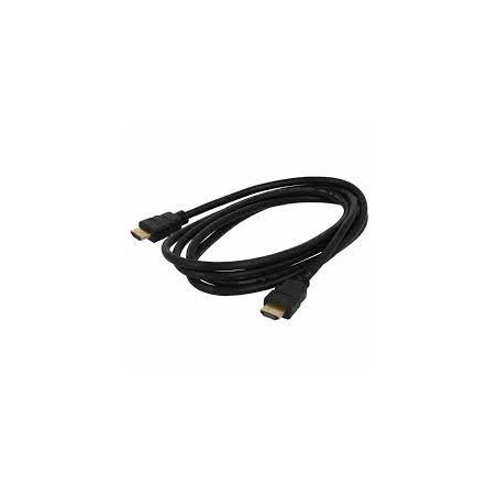 Cavo hdmi networx maschio/maschio/2m/nero [040042-2]