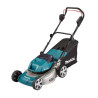 Rasaerba a batteria makita lxt 18v [dlm463pt2]