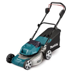 Rasaerba a batteria makita ltx 2x18v [dlm463z]