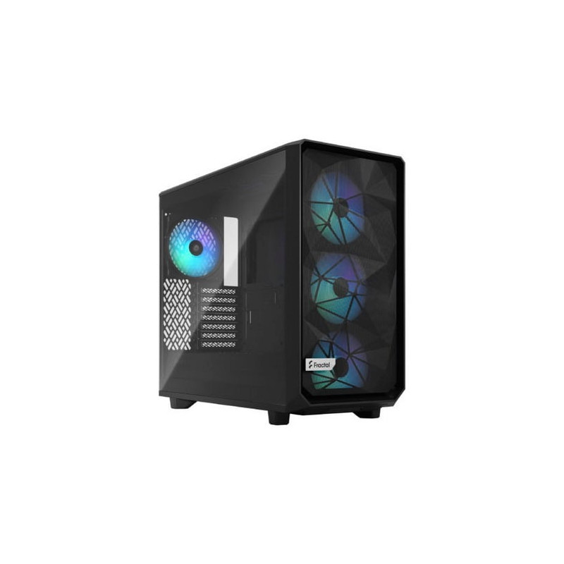 Case fractal meshify 2 lite middle tower nero [fd-c-mel2a-05]