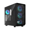 Case fractal meshify 2 lite middle tower nero [fd-c-mel2a-05]