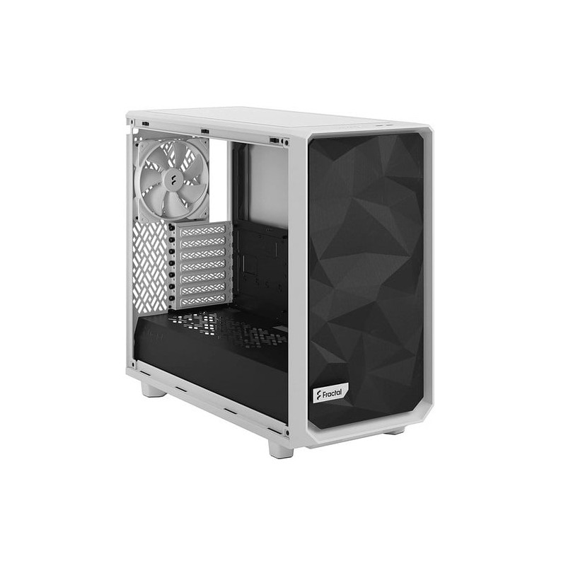 Case fractal meshify 2 lite middle tower bianco [fd-c-mel2a-04]