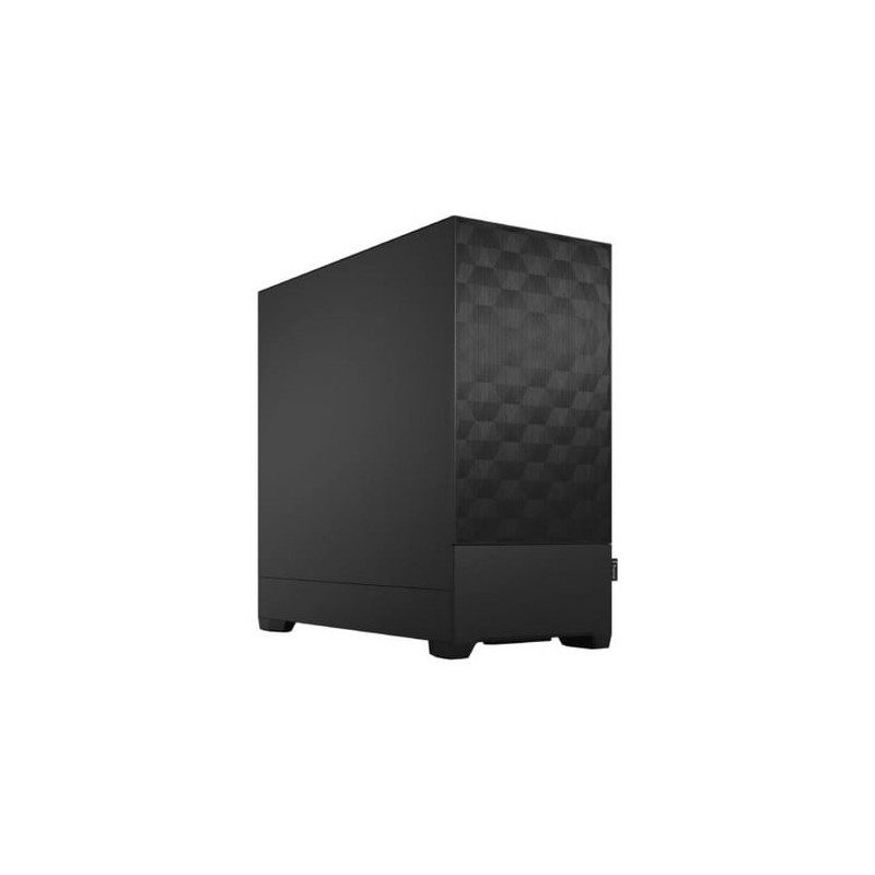 Case fractal pop air middle tower nero [fd-c-poa1a-01]