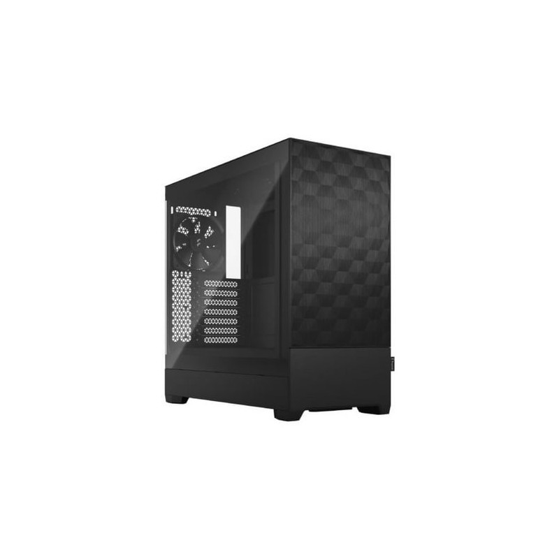 Case fractal pop air middle tower nero [fd-c-poa1a-02]