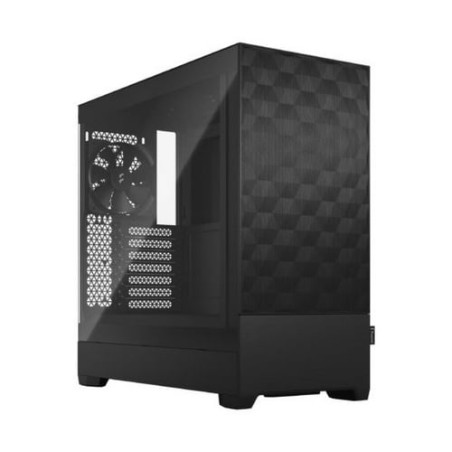 Case fractal pop air middle tower nero [fd-c-poa1a-02]