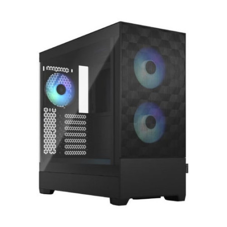 Case fractal case pop air rgb middle tower [fd-c-por1a-06]