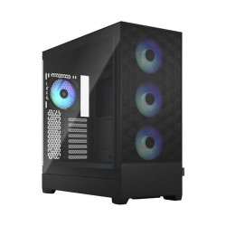 Case fractal pop xl air rgb full tower nero [fd-c-por1x-06]