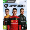 Videogioco electronic arts f1 22 xbox series x