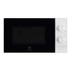 Forno a microonde electrolux emz421mmw 21l 800w bianco [emz421mmw]