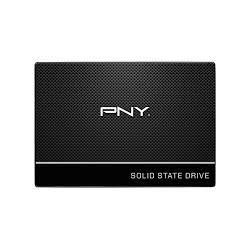 Ssd 1tb pny interno 2.5" sata iii nero