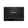 Ssd 1tb pny interno 2.5" sata iii nero