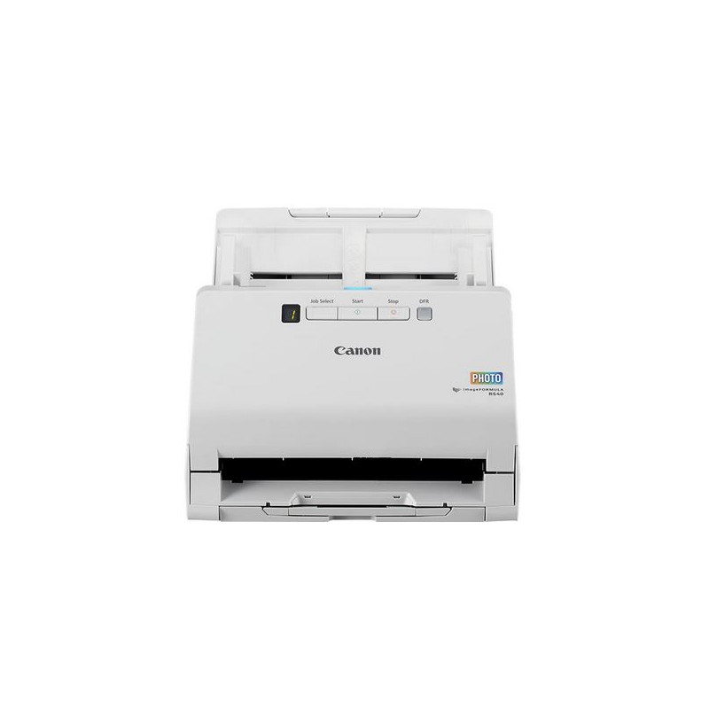 Scanner canon rs40 40ppm usb 1200dpi [5209c003]