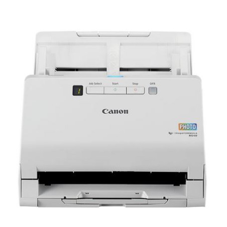 Scanner canon rs40 40ppm usb 1200dpi [5209c003]