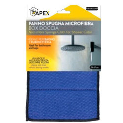 Panno in microfibra apex 24x17cm [15094]