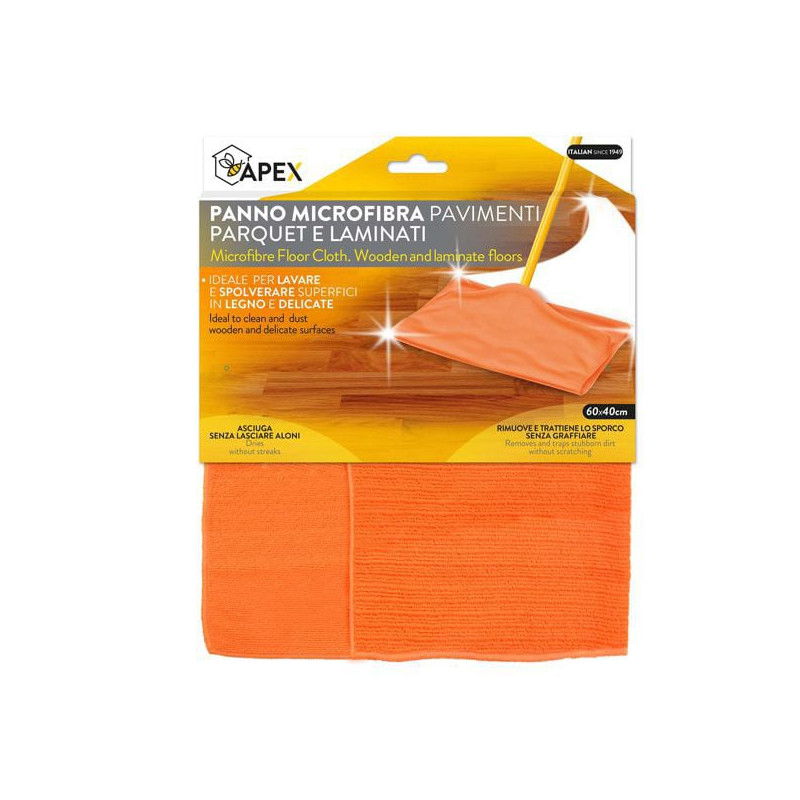 Panno in microfibra apex 40x60cm [15093]