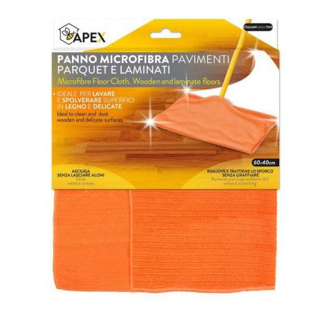 Panno in microfibra apex 40x60cm [15093]