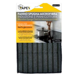 Panno in microfibra apex 24x17cm [15095]