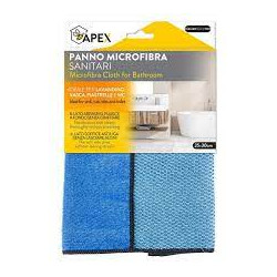 Panno in microfibra apex 35x30cm [15097]