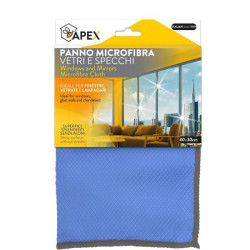 Panno in microfibra apex 30x40cm [15087]