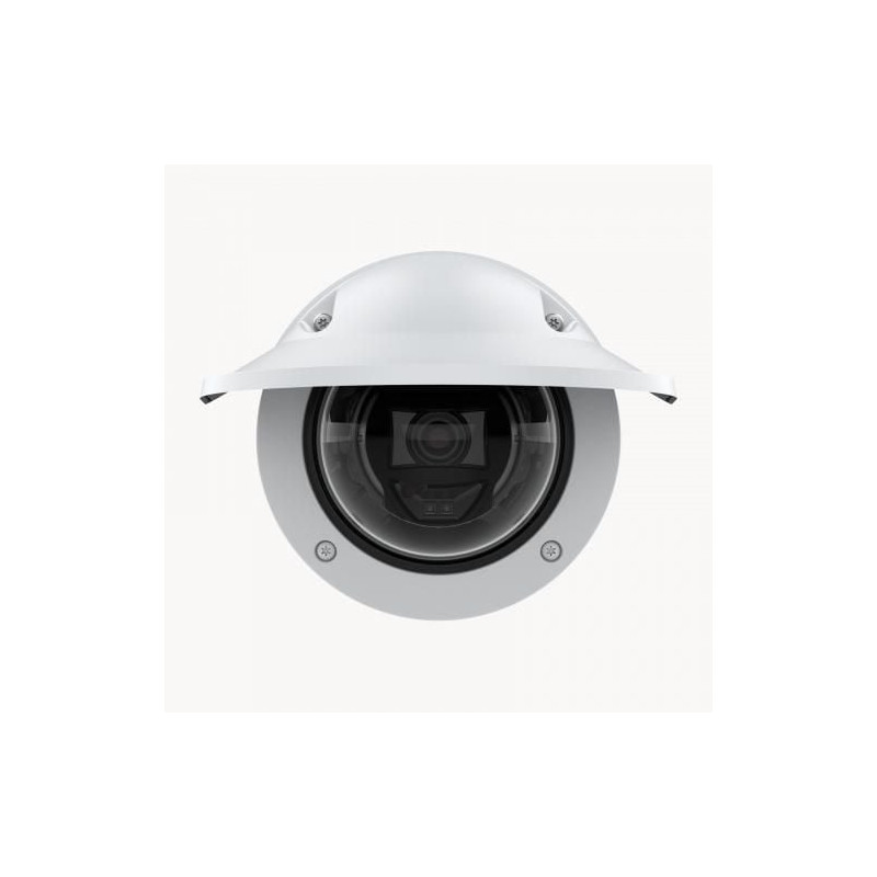 Telecamera ip axis p3265-lve 22mm hdtv 1080p [02333-001]