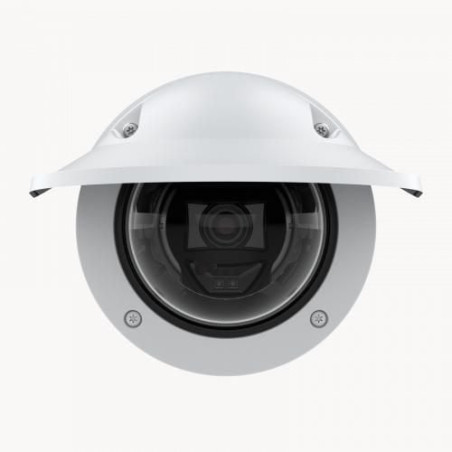 Telecamera ip axis p3265-lve 22mm hdtv 1080p [02333-001]