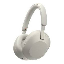Cuffie sony wh-1000xm5 wireless beige [wh1000xm5s.ce7]