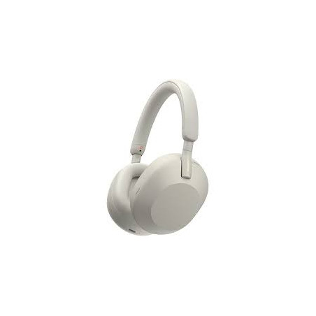 Cuffie sony wh-1000xm5 wireless beige [wh1000xm5s.ce7]