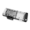 Waterblock ek water blocks ek-quantum vector2 xc3 rtx 3080/90