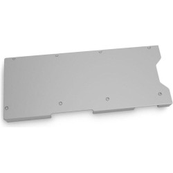 Piastra posteriore ek water blocks ek-quantum vector2 xc3 rtx