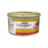 Cibo per gatto purina nestle gourmet gold 85g