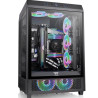 Case thermaltake tower 500 nero [ca-1x1-00m1wn-00]