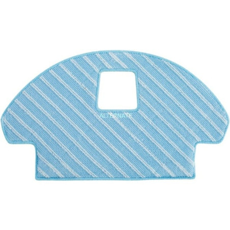 Panno di pulizia ecovacs 3pz blu/grigio [d-cc3c]