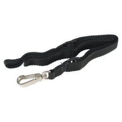 Tracolla makita nero [da00000037]