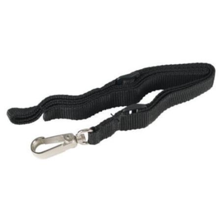 Tracolla makita nero [da00000037]