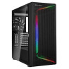 Case silverstone seta h1 midi-tower nero